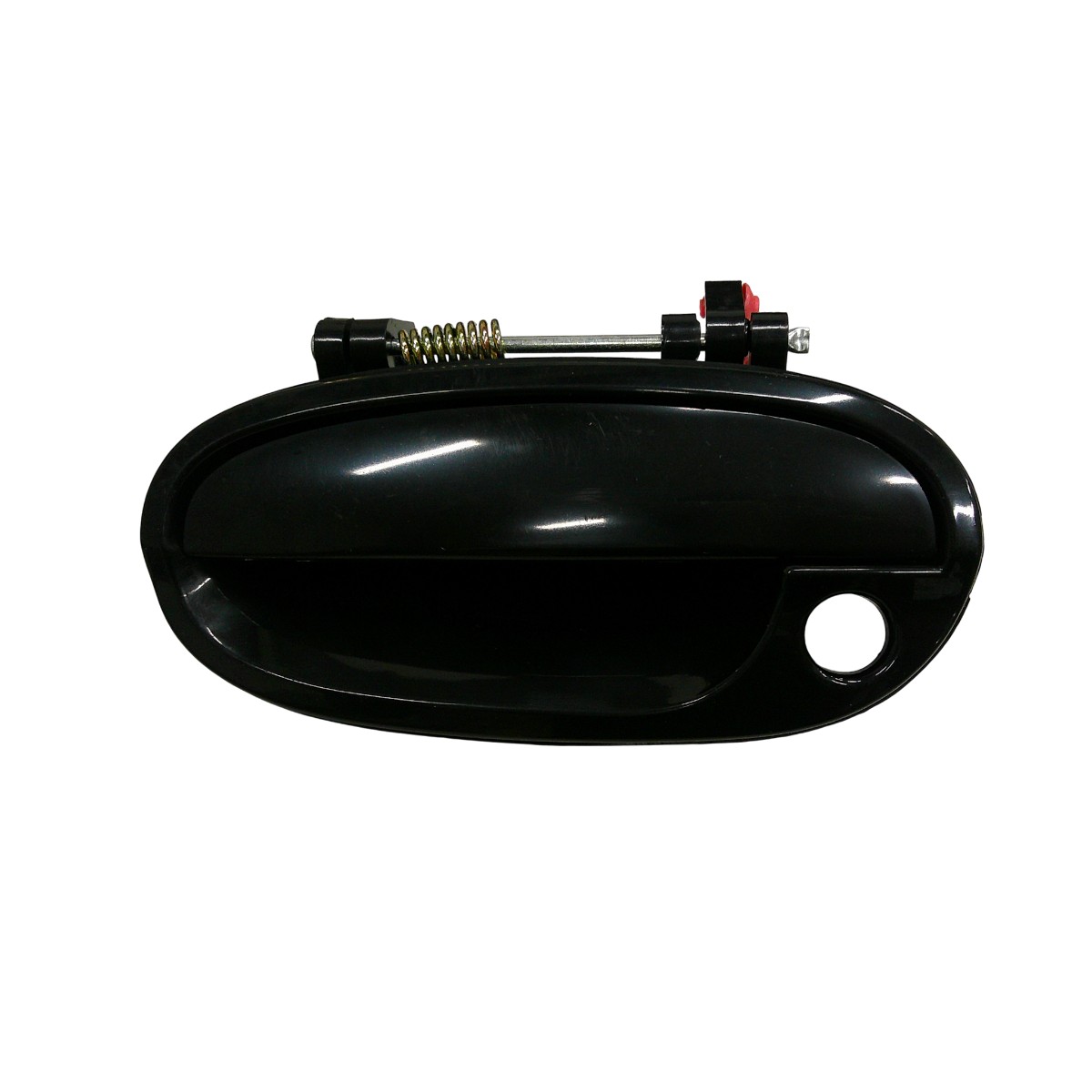 MANIJA EXTERIOR PUERTA DELANTERA  IZQUIERDA SPARK LS