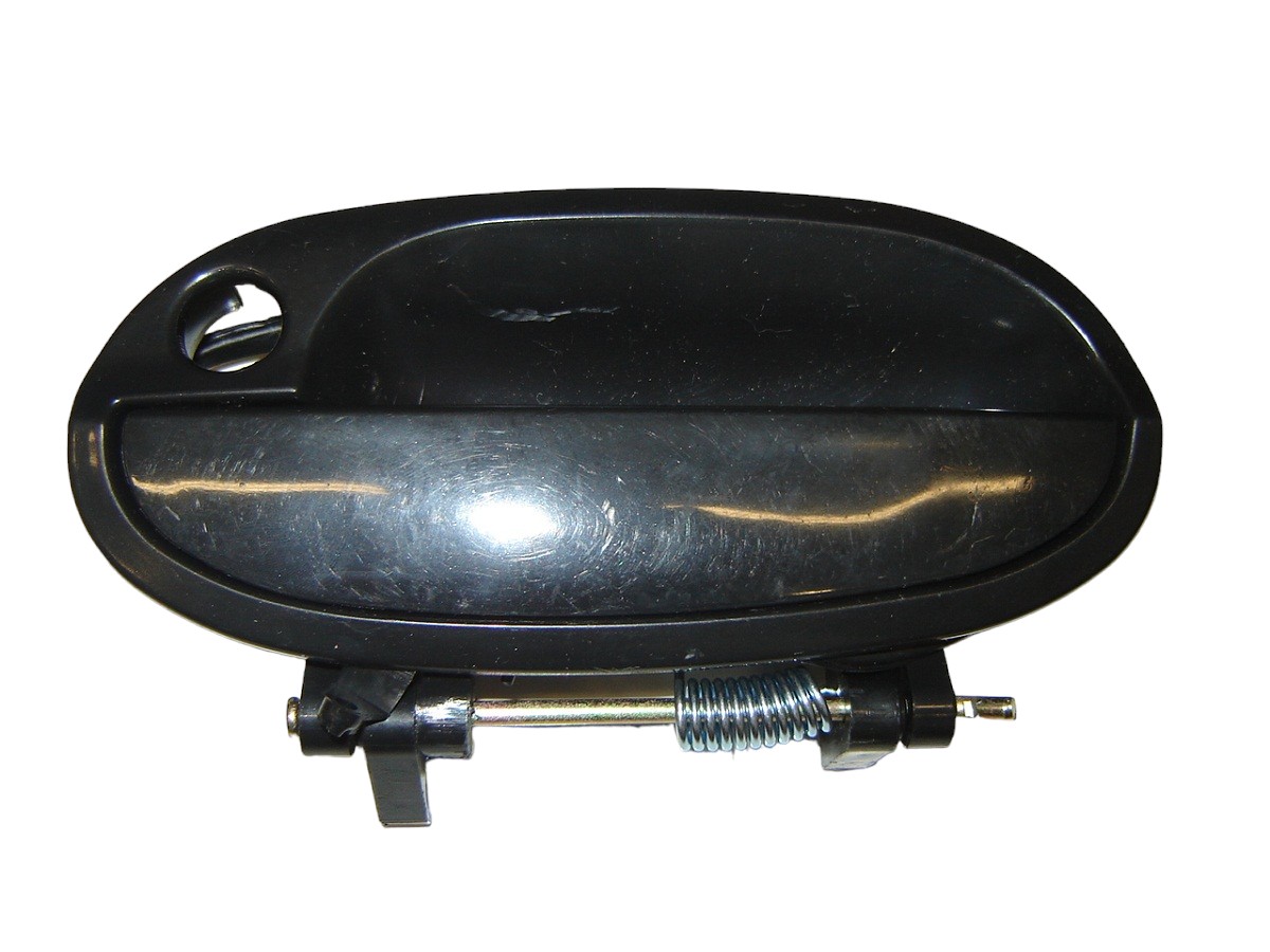 MANIJA EXTERIOR PUERTA DELANTERA IZQUIERDA CHEVROLET SPARKLS