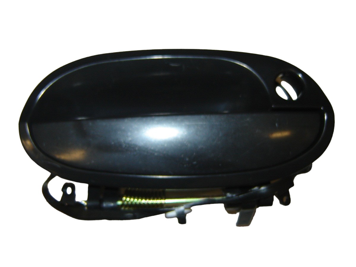 MANIJA EXTERIOR PUERTA DELANTERA DERECHA CHEVROLET SPARK LS