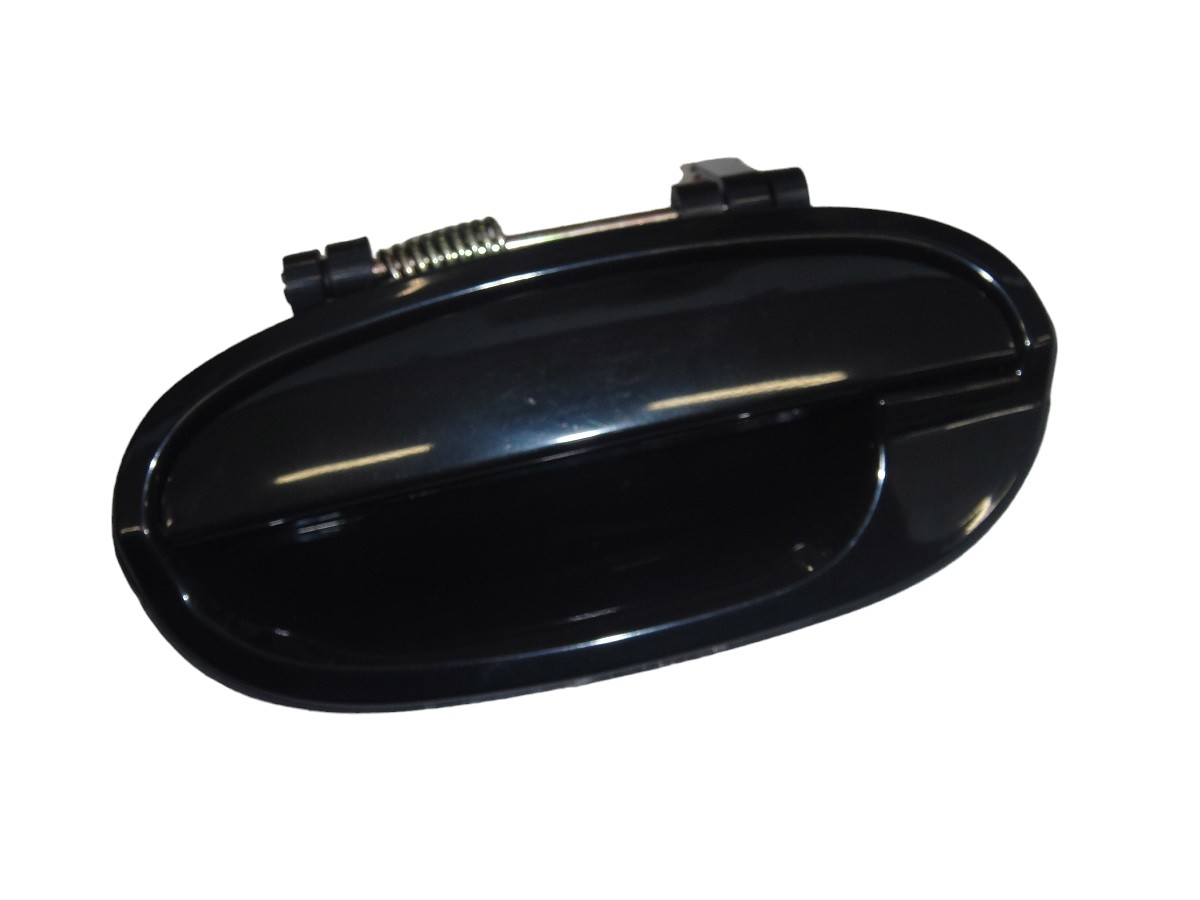 MANIJA EXTERIOR PUERTA TRASERA IZQUIERDO CHEVROLET SPARK LS