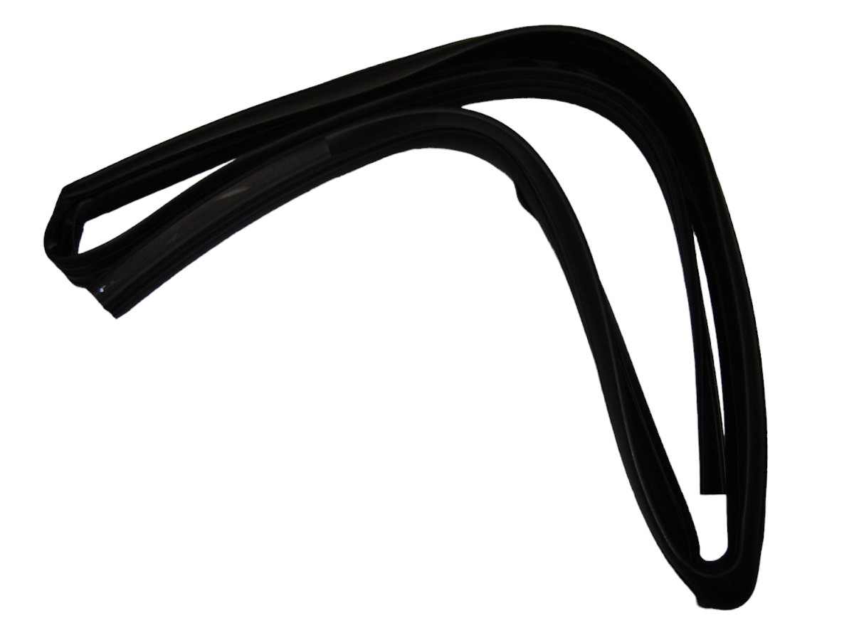 BURLETE VIDRIO PUERTA DELANTERA IZQUIERDA CHEVROLET SPARK LS