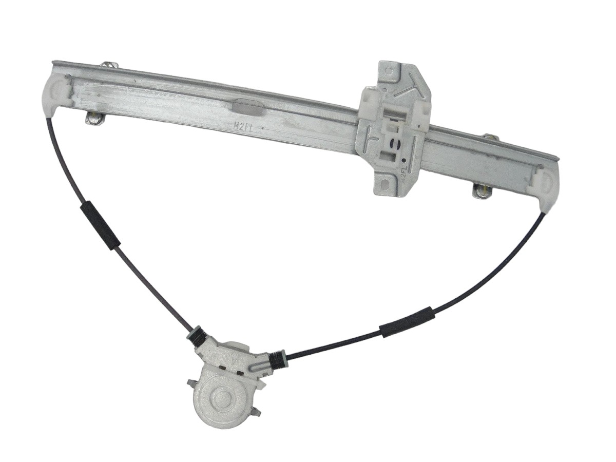 MAQUINA LEVANTACRISTAL DELANTERA IZQUIERDA ELECT CH SPARK LS