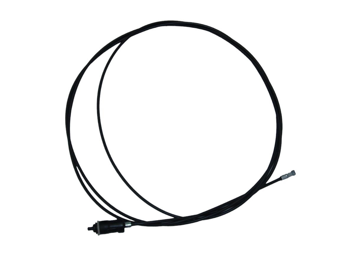 CABLE PUERTA COMBUSTIBLE CHEVROLET SPARK LS/LT