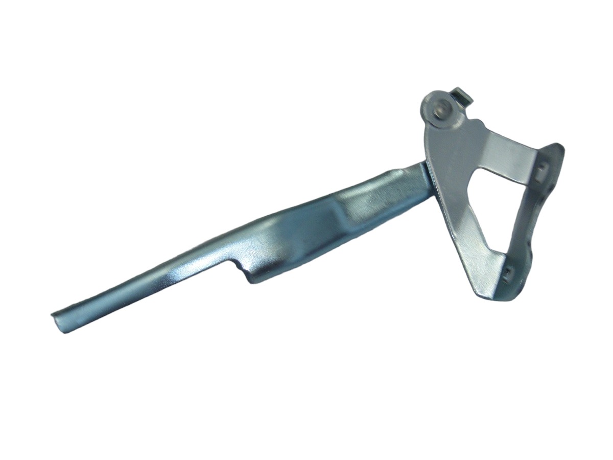 BISAGRA IZQUIERDA ESPOLON CHEVROLET SPARK LS