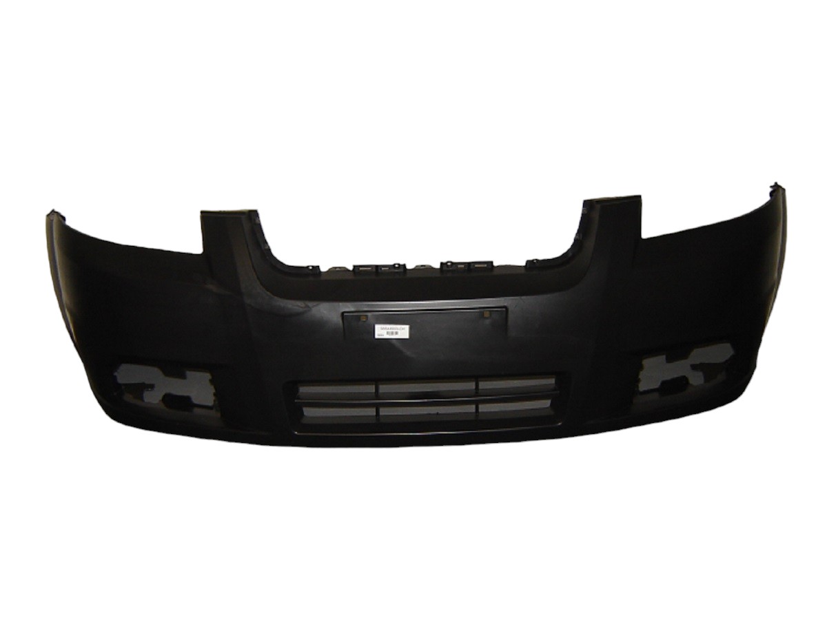PARAGOLPE DELANTERO CHEVROLET AVEO 2009/2011 (CHINO)