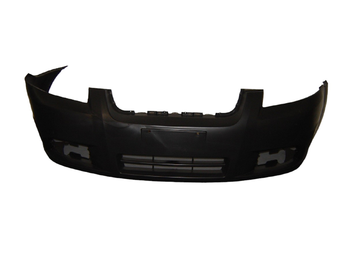 PARAGOLPE DELANTERO CHEVROLET AVEO 2009/2011 (TAIWAN)