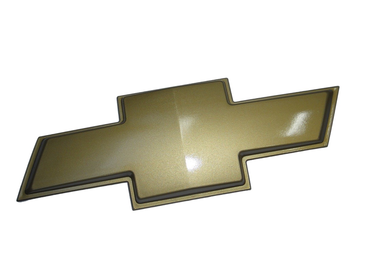 EMBLEMA CARETA CHEVROLET AVEO  2008/2011