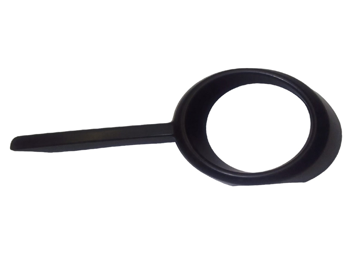 MOLDURA REJILLA CAMINERO IZQUIERDO CHEVROLET AVEO 2008/2011