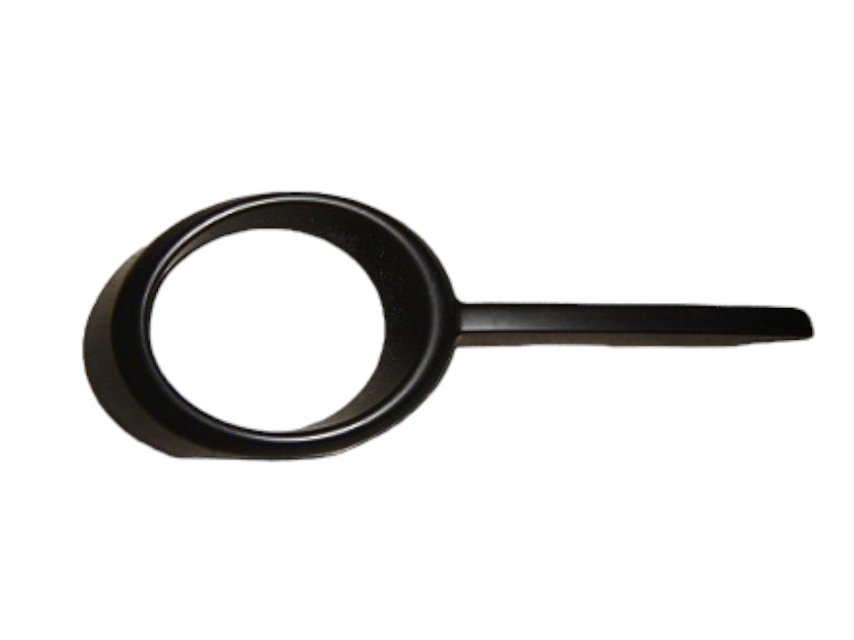 MOLDURA REJILLA CAMINERO DERECHO CHEVROLET AVEO 2008/2011