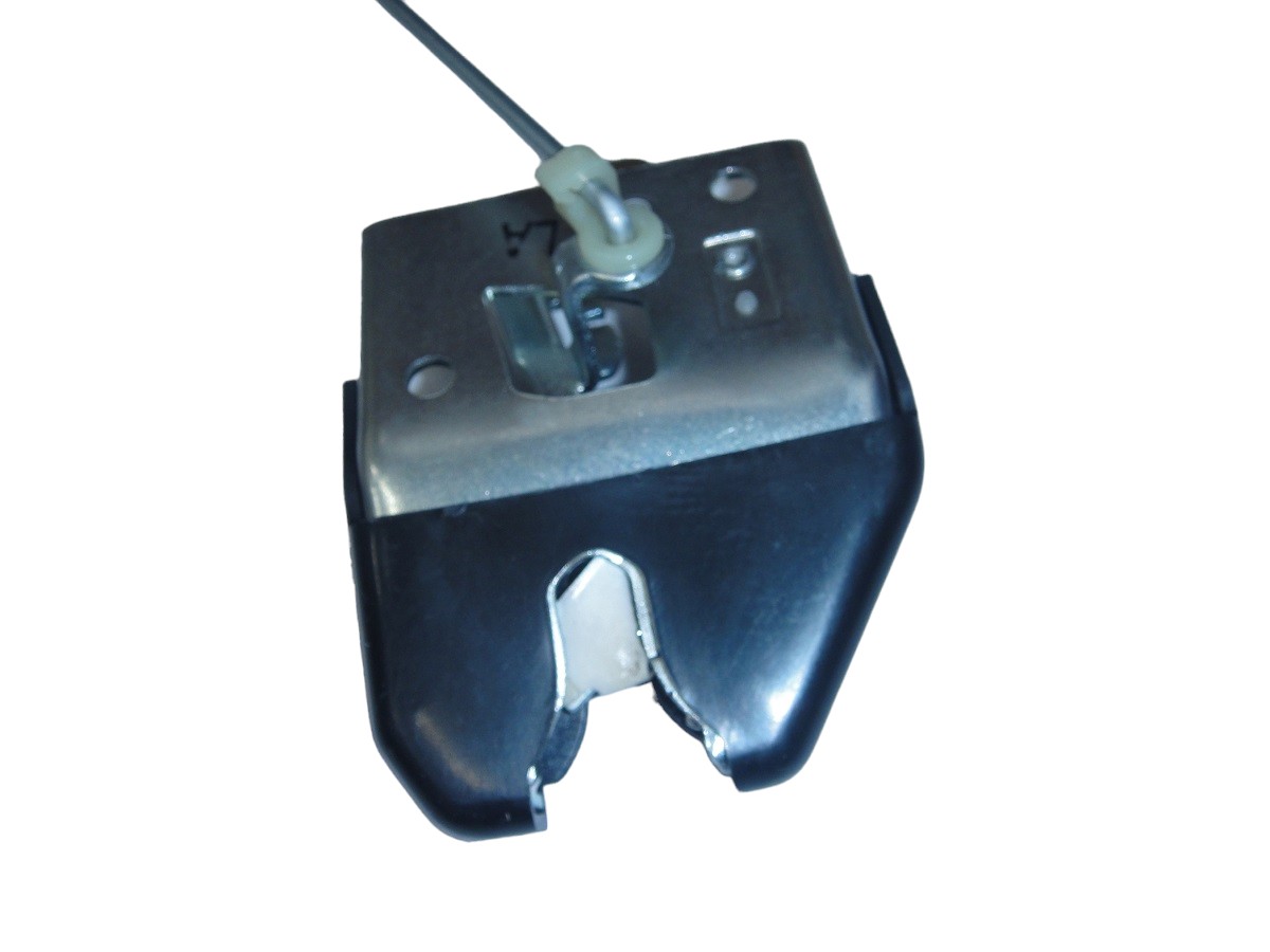 CERRADURA TAPA BAUL CHEVROLET AVEO (MANUAL)