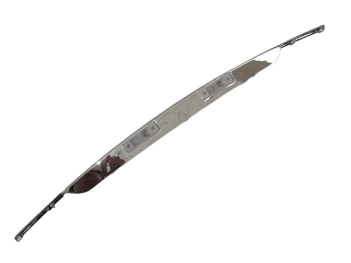 MOLDURA TAPA BAUL CHEVROLET AVEO