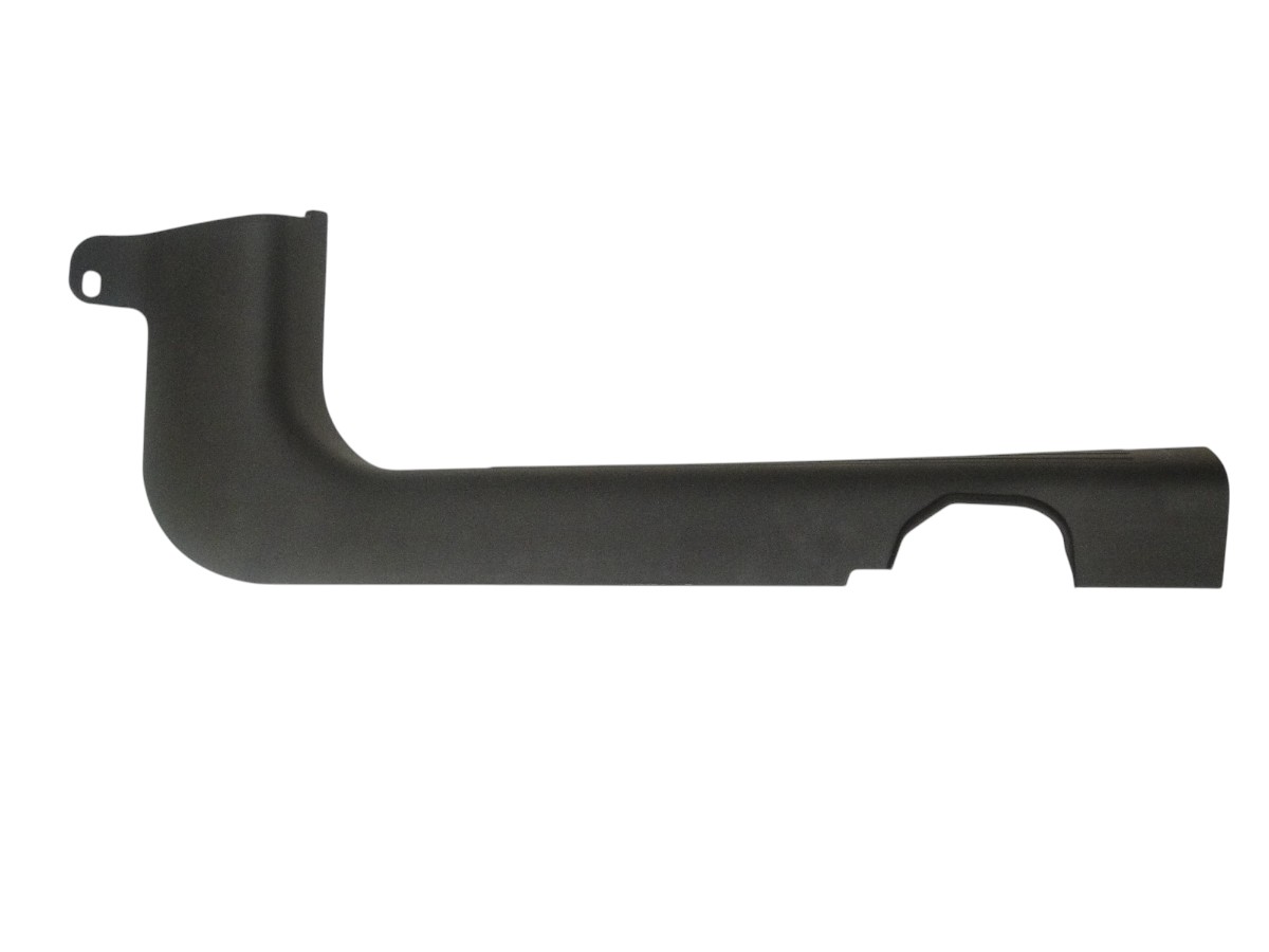 MOLDURA ZOCALO DERECHO *CHEVROLET AVEO