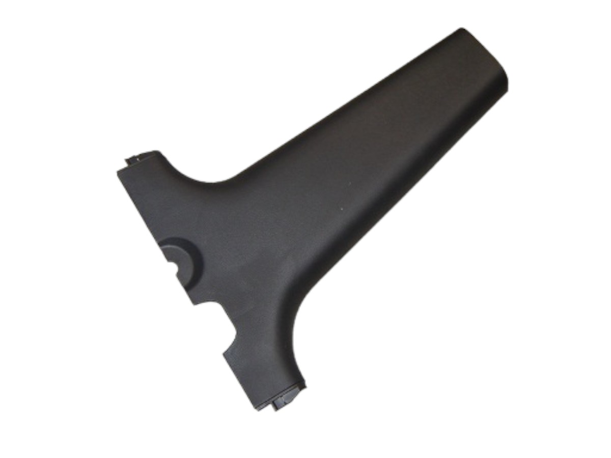 PARANTE INF IZQ PLASTICO CINTURON SEGURIDAD DEL CH AVEO