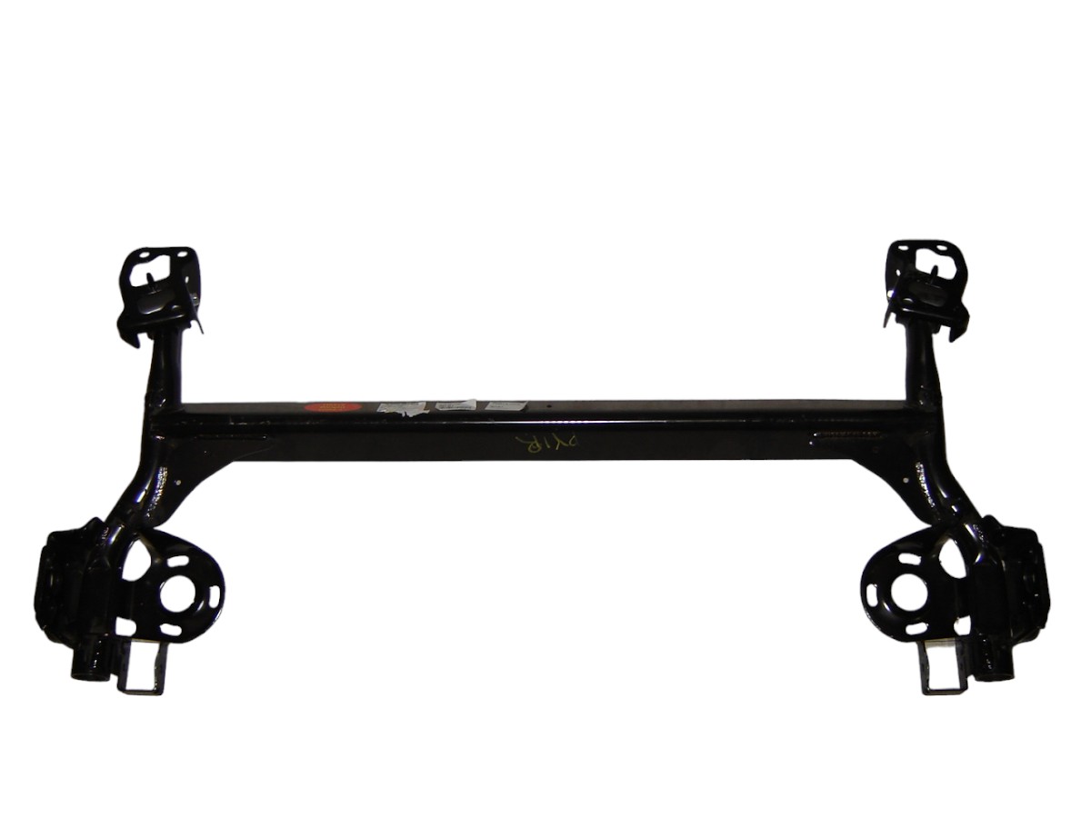 EJE TRASERO CHEVROLET AVEO (COMPLETO)