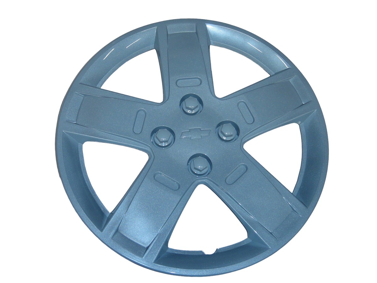 TAZA RUEDA CHEVROLET AVEO 2010/         15″