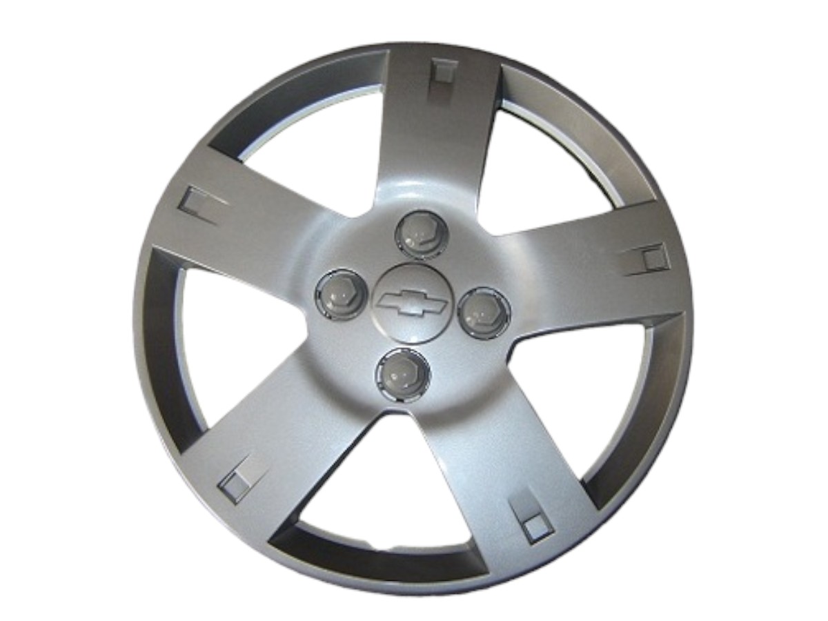 TAZA RUEDA 14″ CHEVROLET AVEO 2010/