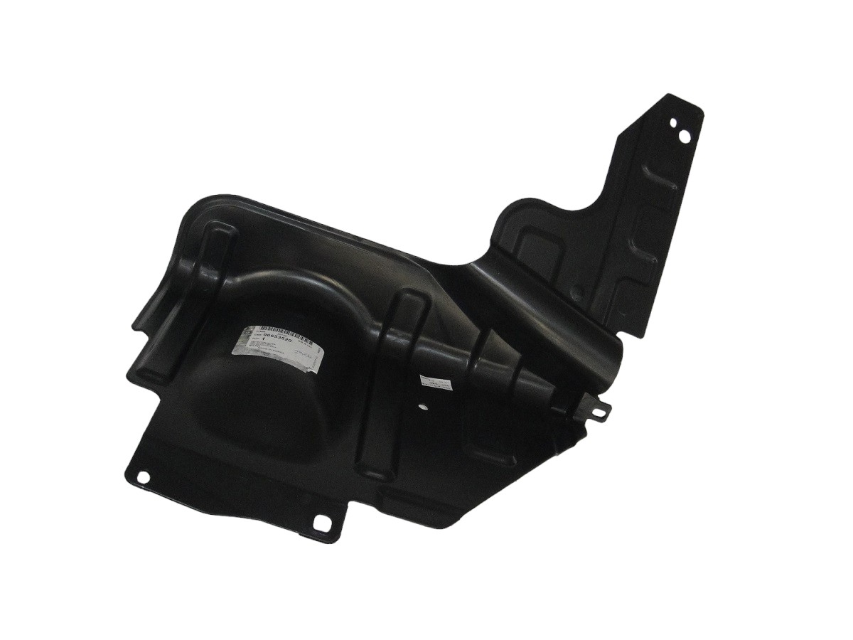 PROTECTOR CORREA ALTERNADOR CHEVROLET AVEO