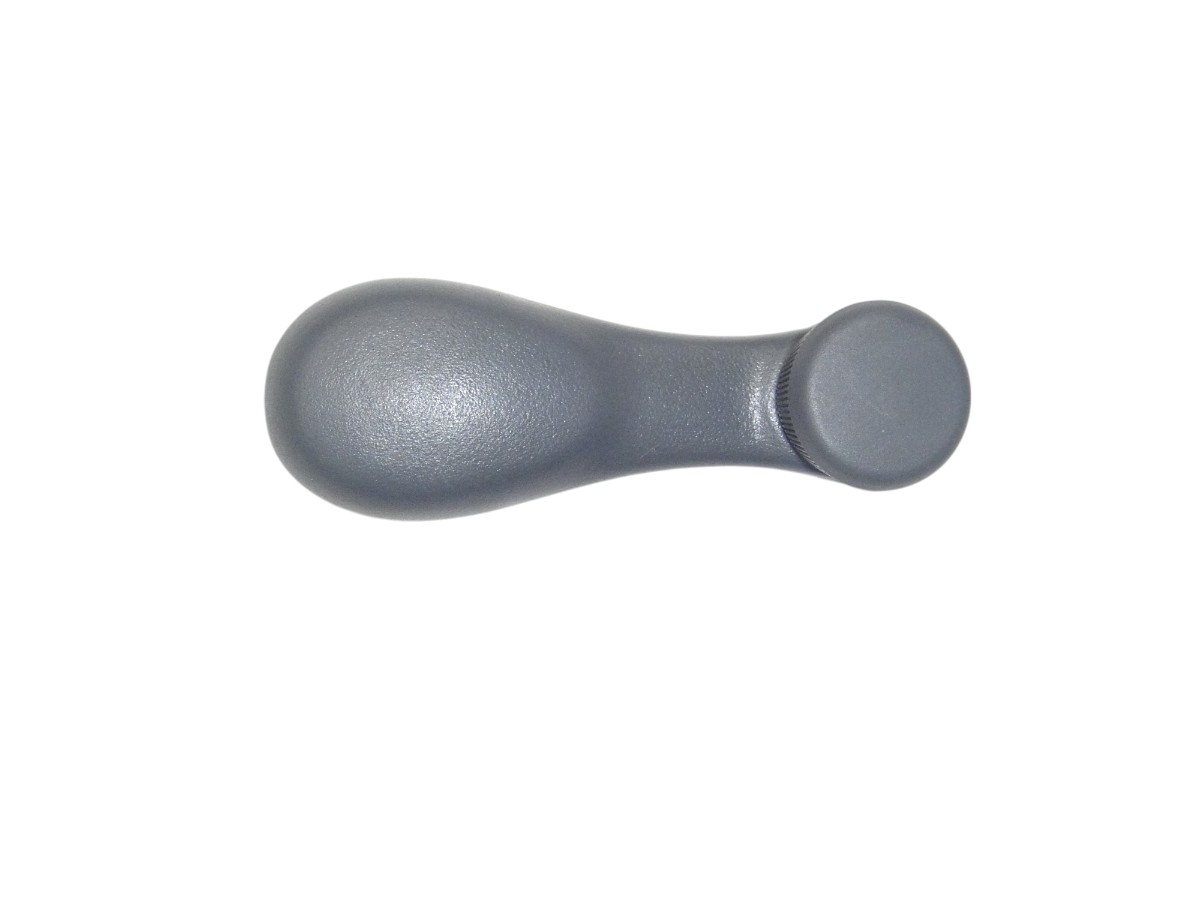 MANIJA L/CRISTAL*CHEVROLET SPARK LS/LT *PUERTA TRAS