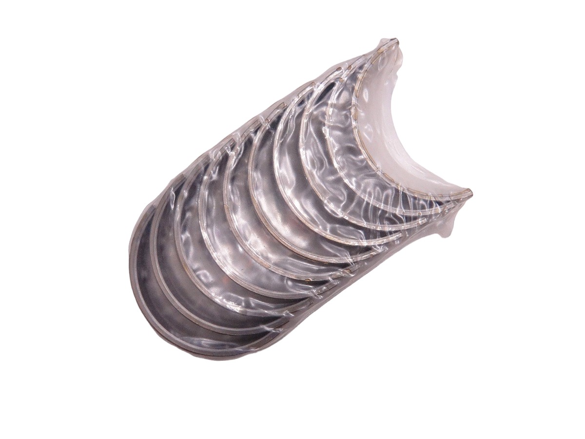 METALES BANCADA*CH SPARK 800CM3/1.0*STD JGO