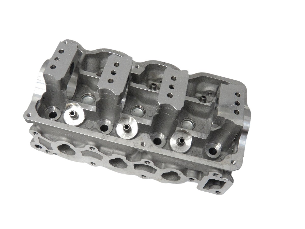 TAPA CILINDROS CHEVROLET SPARK 800CM3