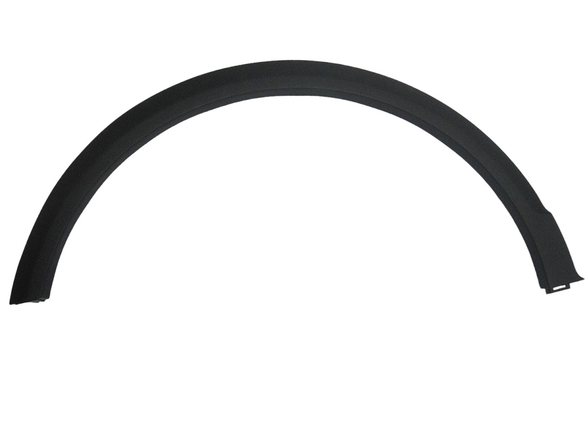 MOLDURA G/BARRO TRASERO DERECHO CHEVROLET CAPTIVA 2009/2012