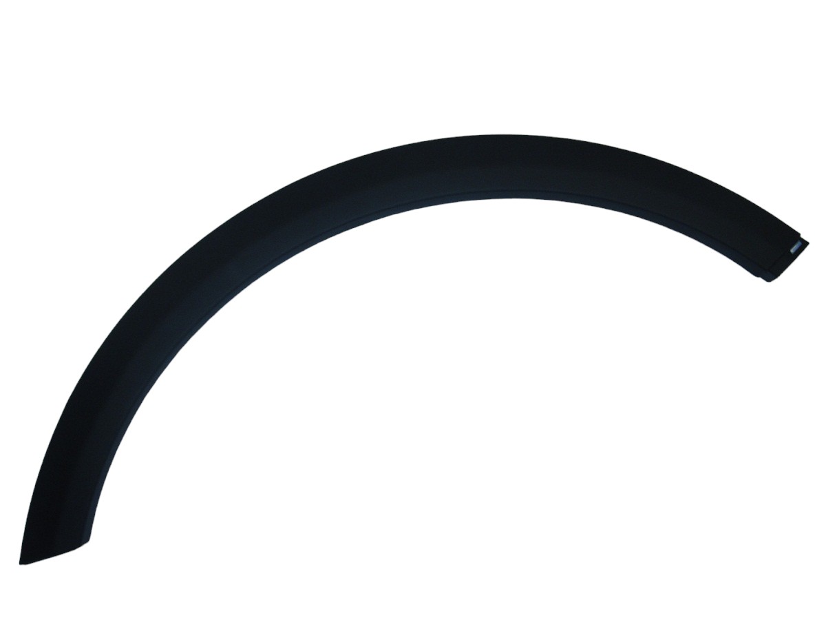 MOLDURA G/BARRO NEGRA DEL IZQ CHEVROLET CAPTIVA 2009/2010