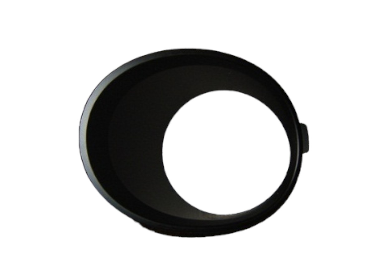 MOLDURA FARO CAMINERO CHEVROLET SPARK LS STD 10/ (IZQUIERDO)