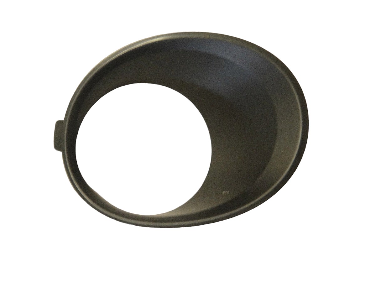 MOLDURA FARO CAMINERO CHEVROLET SPARK LS STD 2010/ (DERECHO)