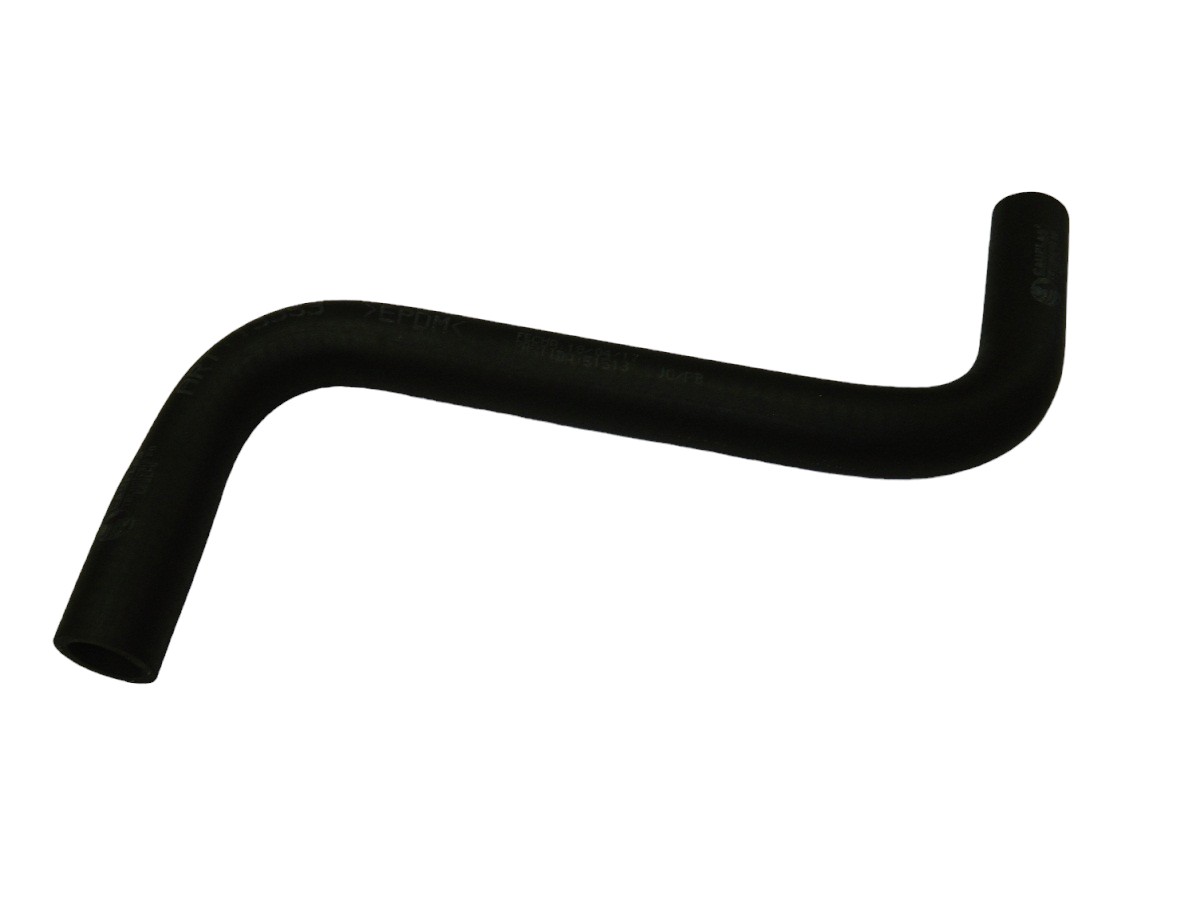 CAÑO SALIDA CALEFACCION CHEVROLET SPARK GT 1.2