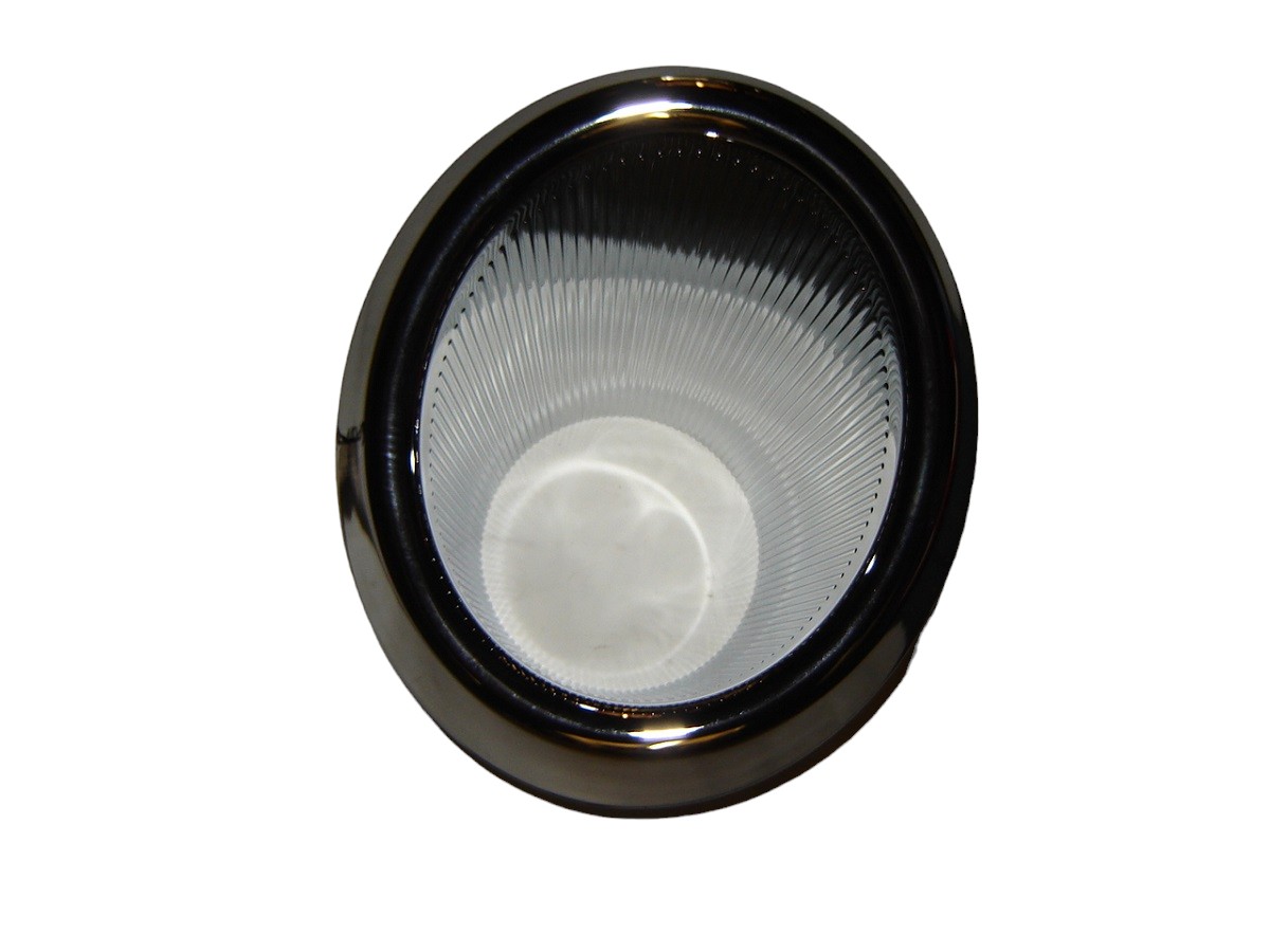 MOLDURA FARO CAMINERO IZQUIERDO CH SPARK GT DEPORTIVO 2011/