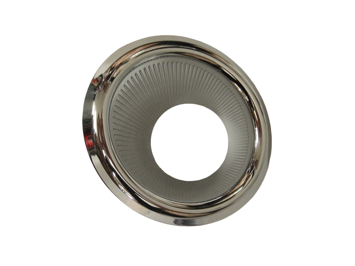 MOLDURA FARO CAMINERO DER CHEVROLET SPARK GT DEPORTIVO 2011/