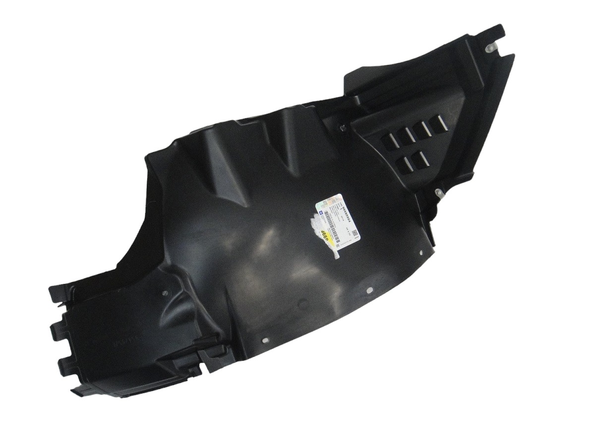 BUCHE INTERIOR GUARDABARRO DELANTERO DERECHO CHEVROLET SONIC