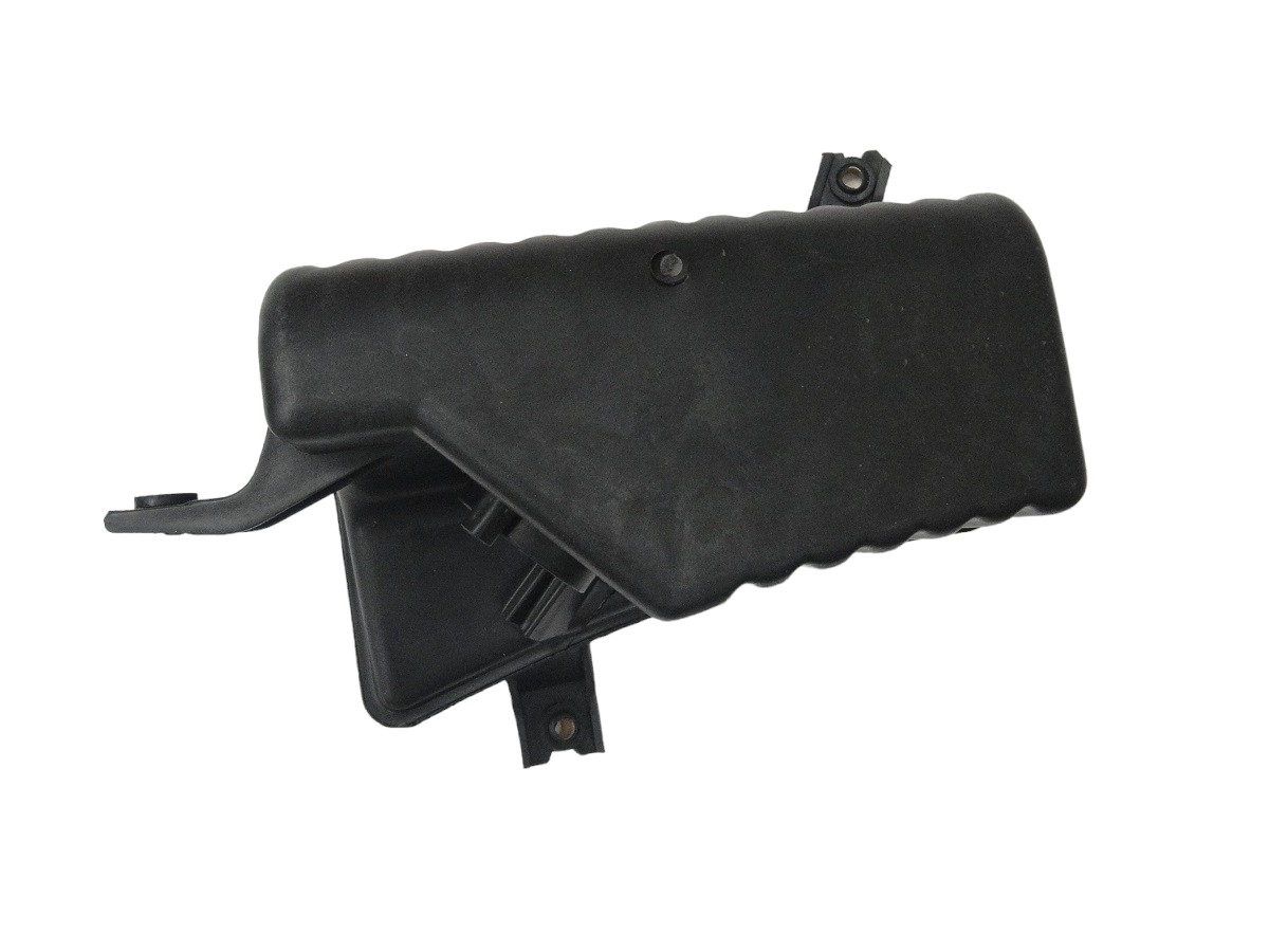 RESONADOR AIRE CHEVROLET AVEO