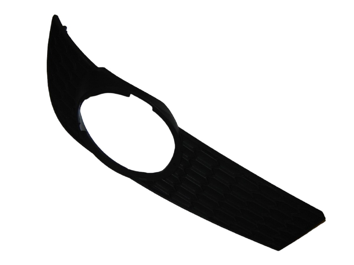 MOLDURA FARO CAMINERO IZQUIERDO CHEVROLET AVEO G3