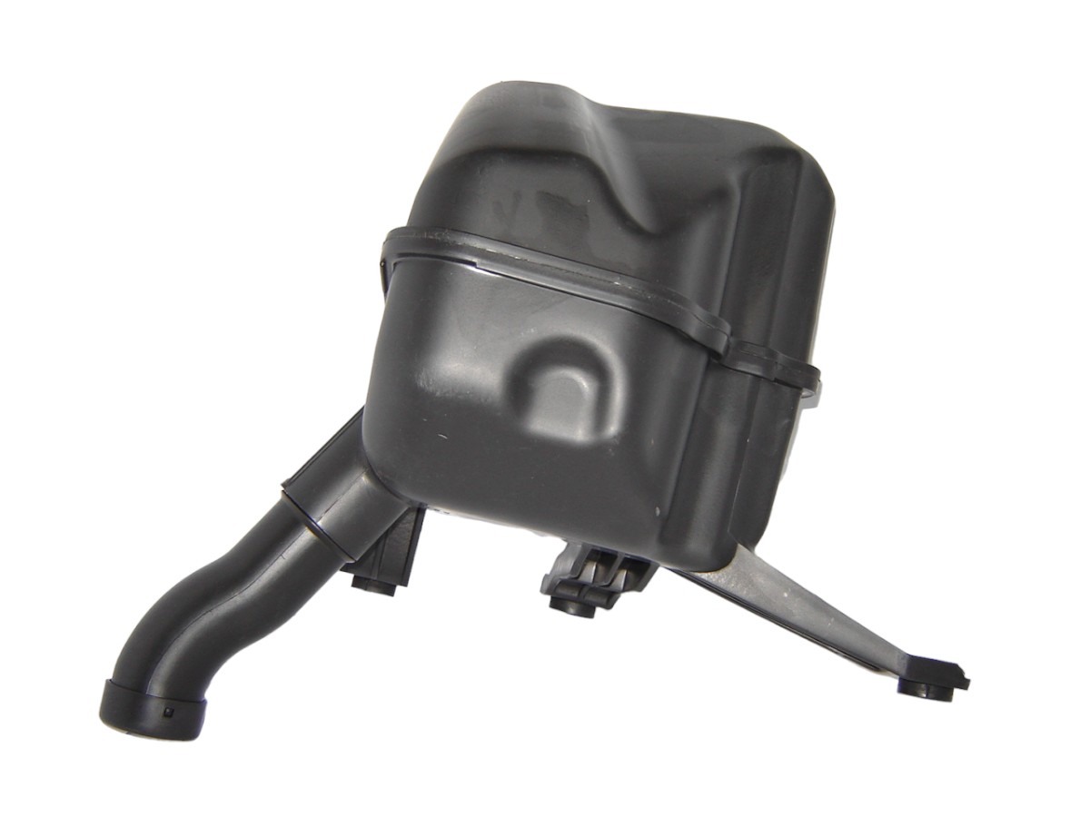 RESONADOR FILTRO AIRE CHEVROLET SPARK GT