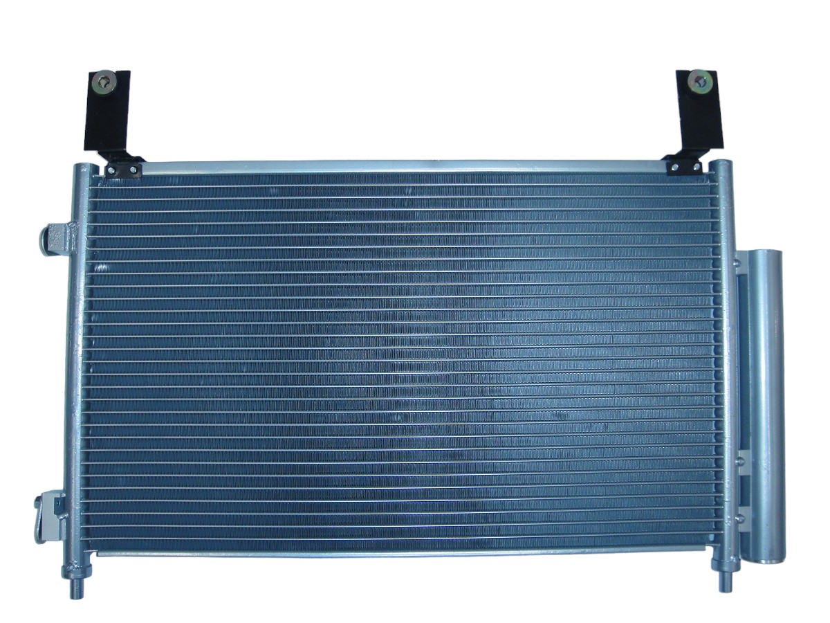 RADIADOR DE AIRE ACONDICIONADO CHEVROLET SPARK LS