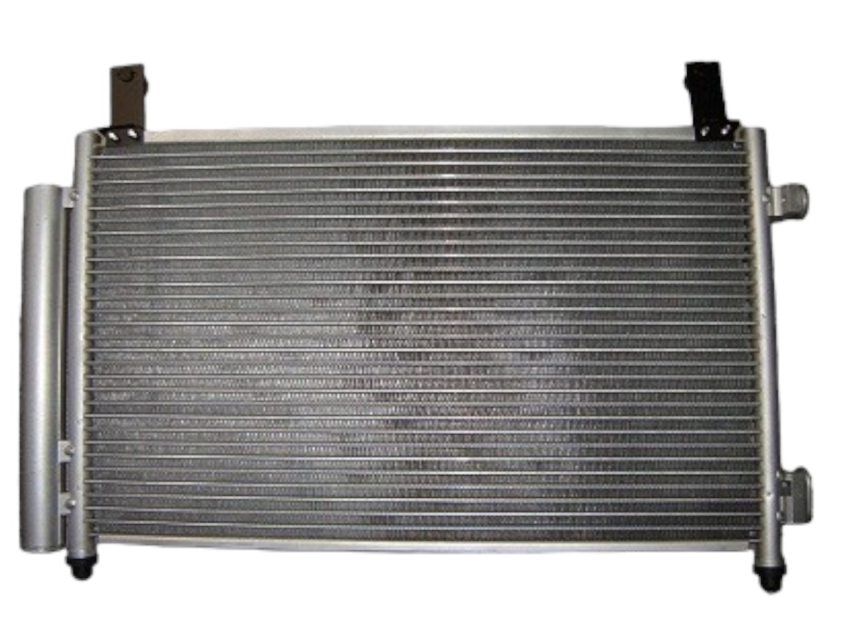 RADIADOR AIRE ACONDICIONADO CHEVROLET SPARK LS