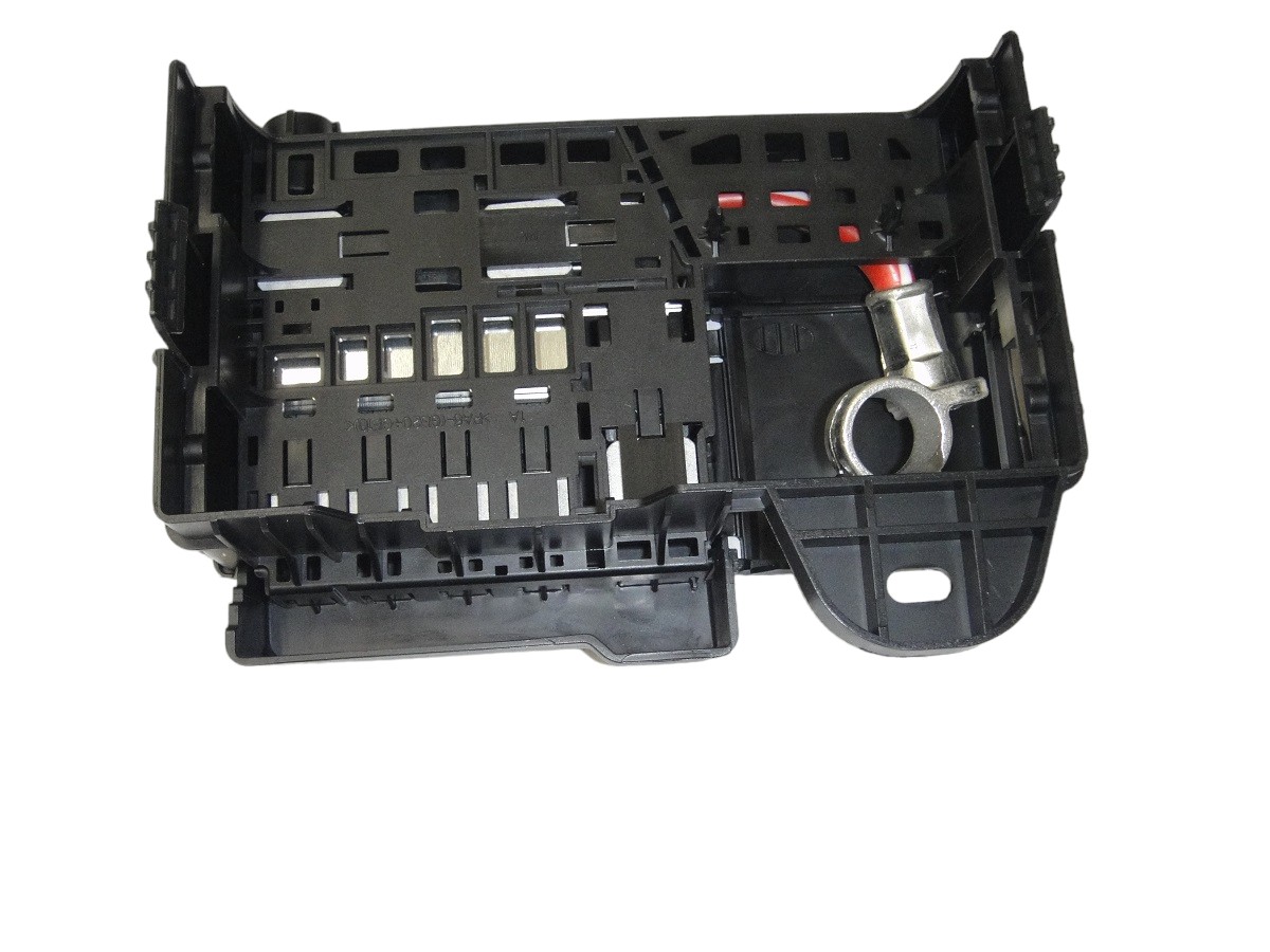 PLACA POSITIVO BATERIA CHEVROLET CRUZE 1.8