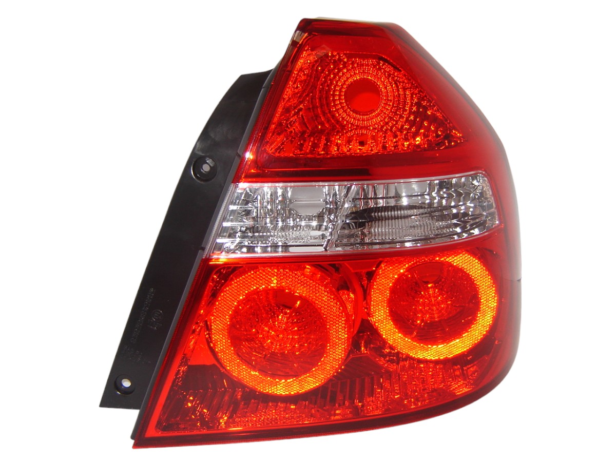 FAROL TRASERO DERECHO CHEVROLET AVEO