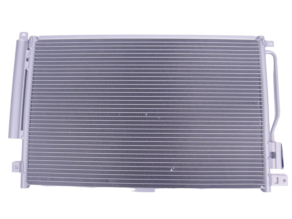 RADIADOR AIRE ACONDICIONADO CHEVROLET COBALT/ONIX/PRISMA/