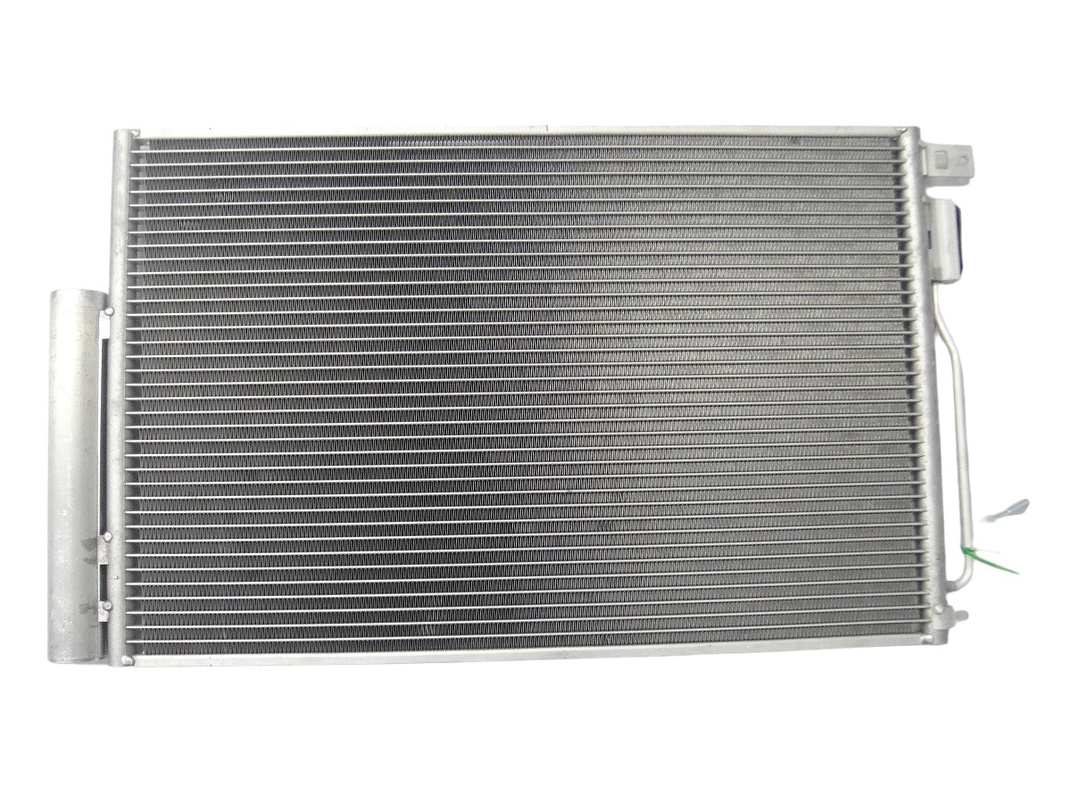 RADIADOR AIRE ACONDICIONADO CH COBALT/ONIX/PRISMA/SONIC