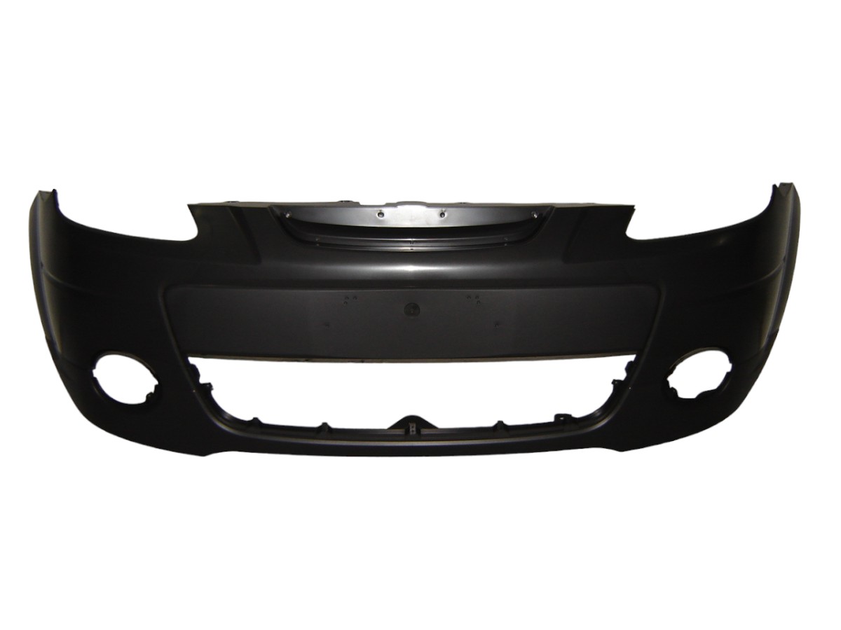 PARAGOLPE DELANTERO CHEVROLET SPARK LT 2012