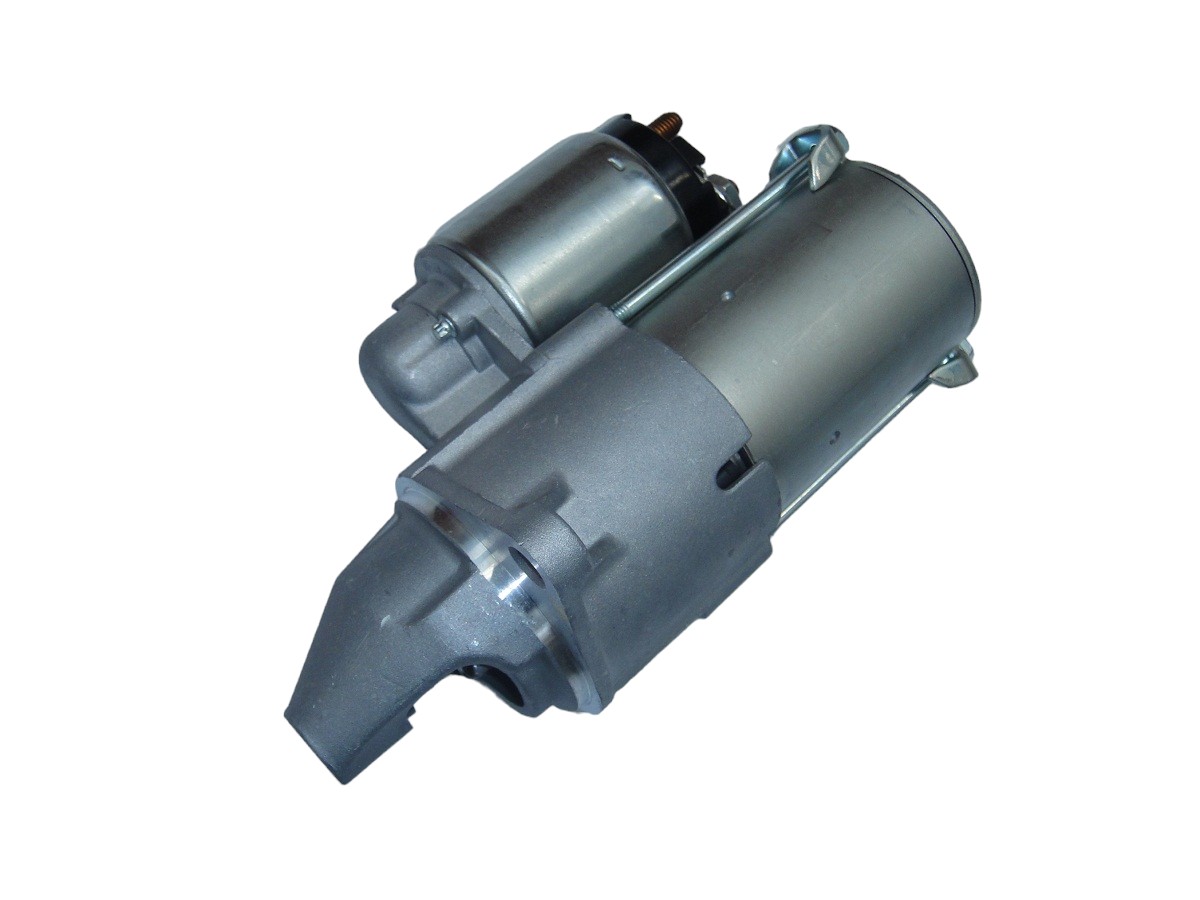 MOTOR DE ARRANQUE CHEVROLET AVEO