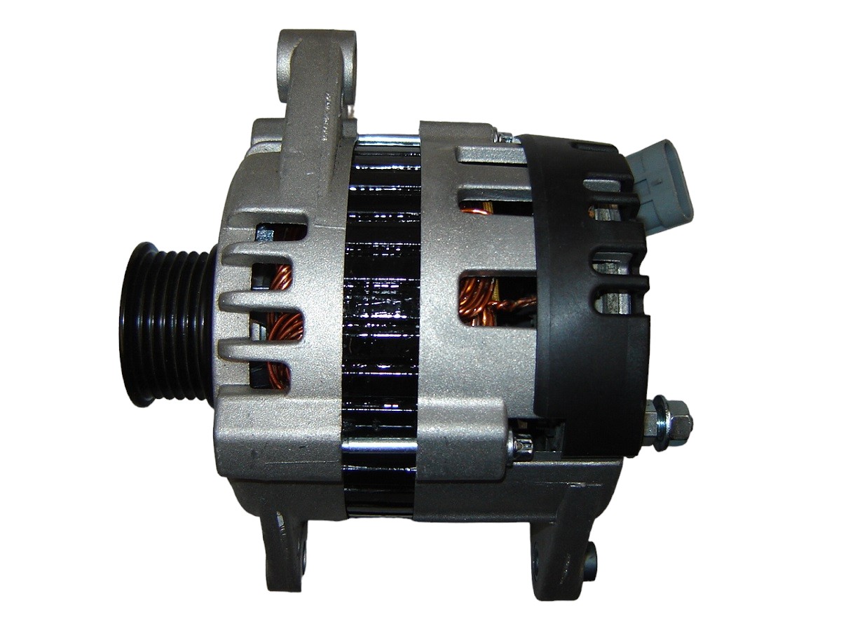 ALTERNADOR CHEVROLET AVEO 1.6 16V