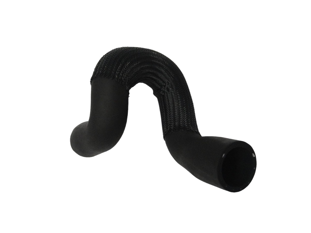 CAÑO RADIADOR INFERIOR CHEVROLET SONIC 1.6/TRACKER 1.8 2013