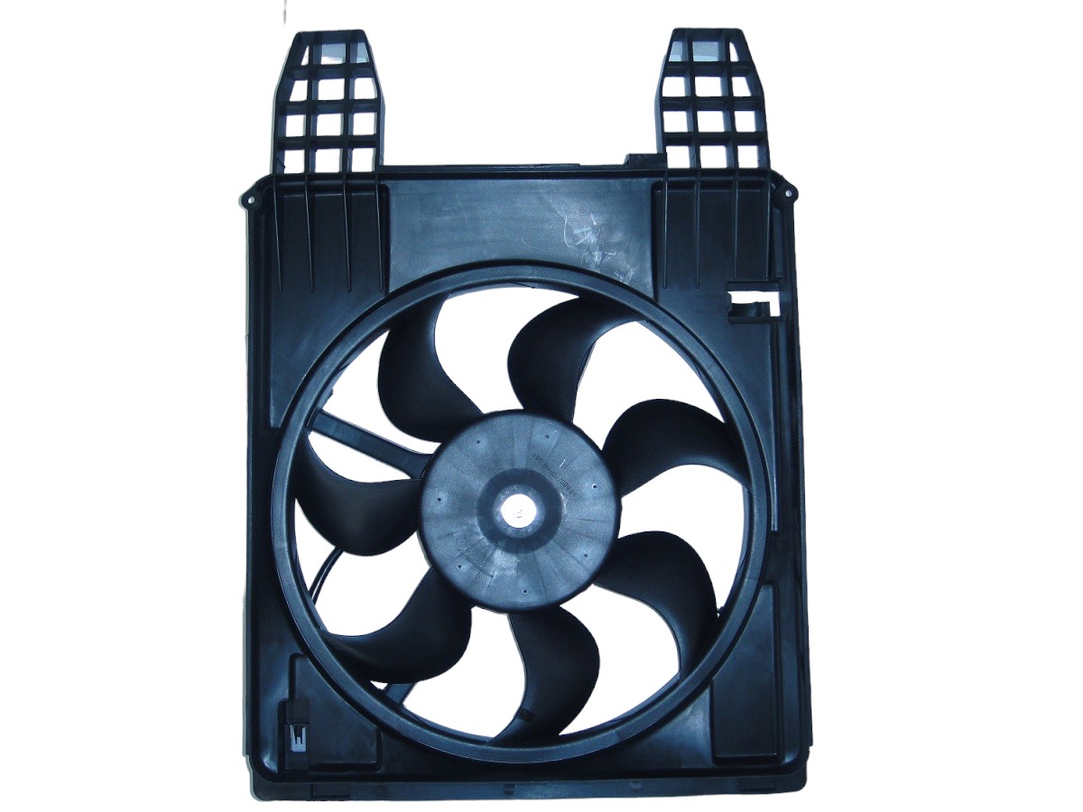 ELECTROVENTILADOR CHEVROLET AVEO 1.6 (COMPLETO)