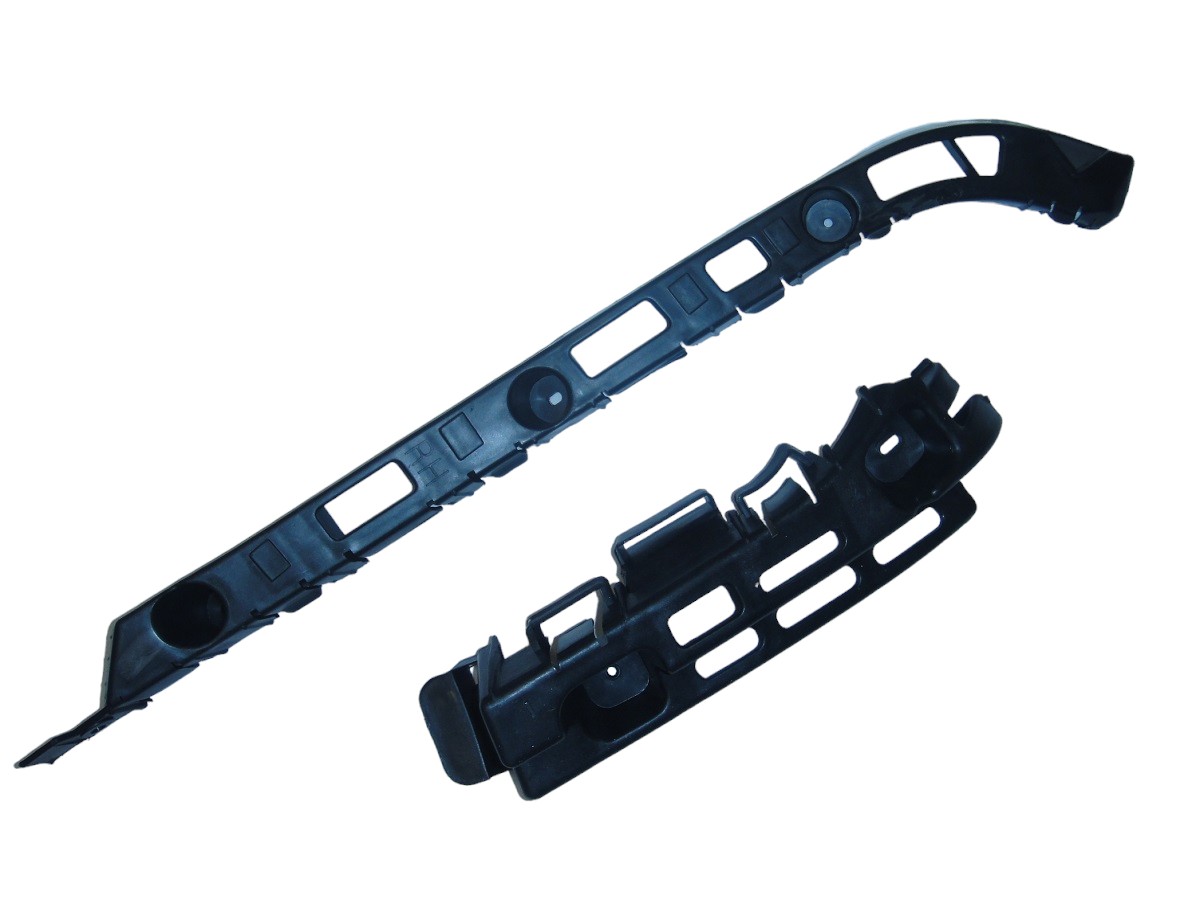 SOPORTE PARAGOLPE TRASERO DERECHO CHEVROLET CRUZE 2008/2015