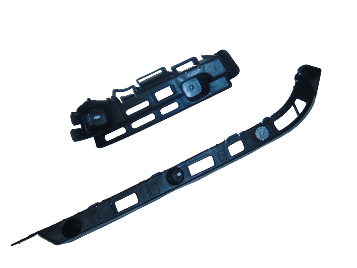 SOPORTE PARAGOLPE TRASERO IZQUIERDO CHEVROLET CRUZE2008/2015