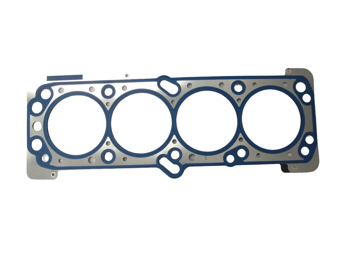 JUNTA TAPA CILINDROS CHEVROLET AVEO 1.6 16V (ORIGINAL)