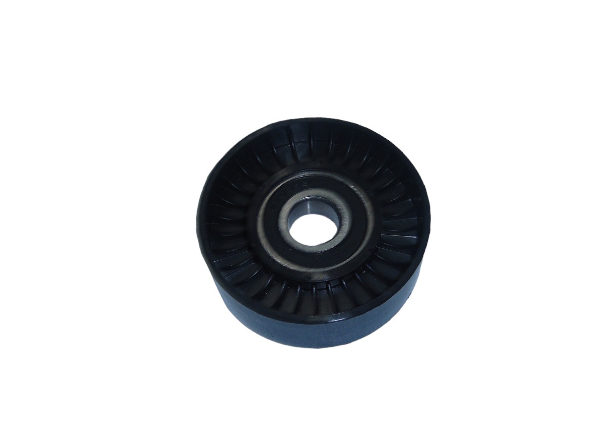 POLEA TENSOR CORREA ALTERNADOR CHEVROLET AVEO CON AIRE